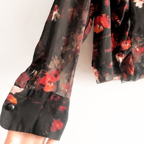 Wilfred Lilas Blouse - Picture 12 of 15